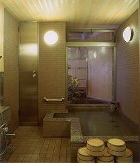 Ryokan Kyo-no-yado Kagihei