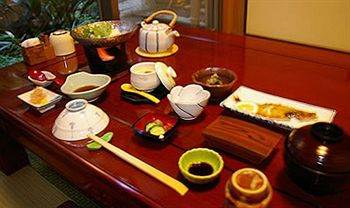 Ryokan Kyo-no-yado Kagihei