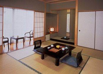Ryokan Kyo-no-yado Kagihei