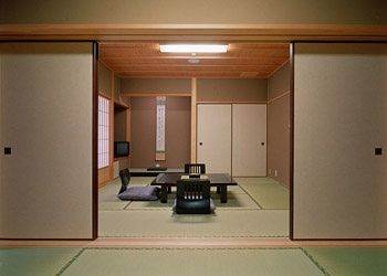 Ryokan Kyo-no-yado Kagihei