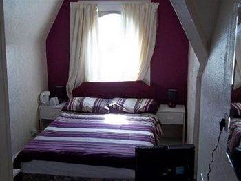 The Glenhaven Guest House