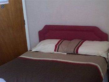 The Glenhaven Guest House