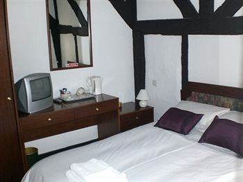 The Bulls Head Inn