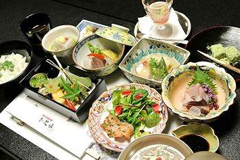 Hokkaikan Ohanabo