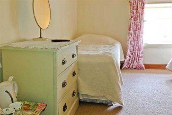 Manor Farm B&B