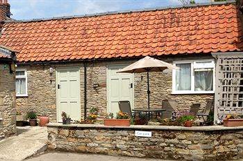 Manor Farm B&B