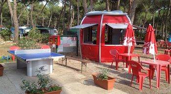 Villaggio Nurral - Campground