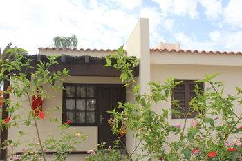 Bungalows Colorado Golf Maspalomas
