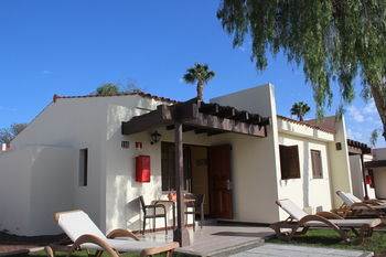 Bungalows Colorado Golf Maspalomas