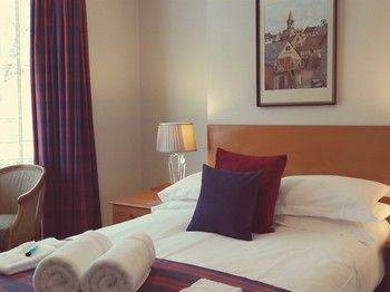 Starlings Guest House