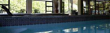 Helderberg Forest Lodge