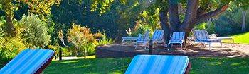 Helderberg Forest Lodge