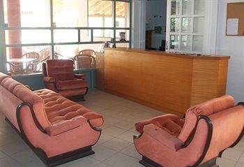 Minos Village Hotel