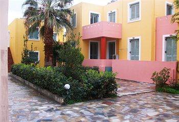 Minos Village Hotel