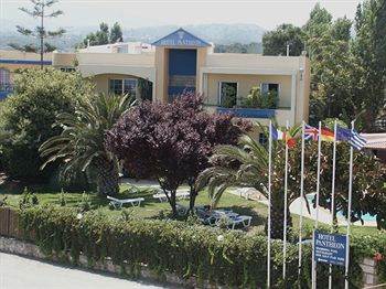 Pantheon Hotel - Adults Only