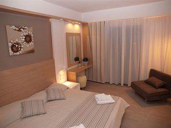 Pantheon Hotel - Adults Only