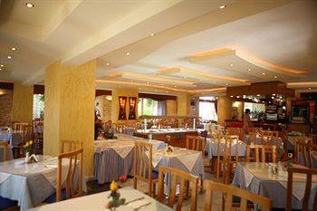 Pantheon Hotel - Adults Only