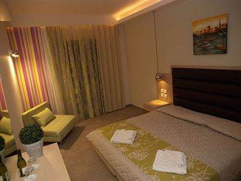 Pantheon Hotel - Adults Only