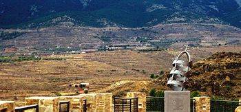 Hospedería Castillo del Papa Luna