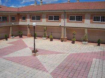 Hotel Tudanca Benavente