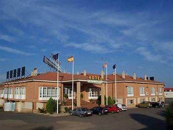 Hotel Tudanca Benavente