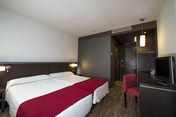 Hotel Castillo de Ayud
