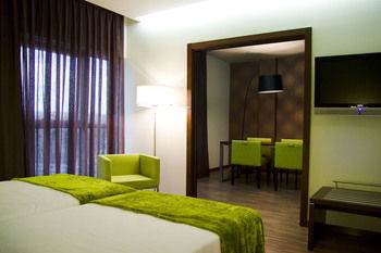 Hotel Castillo de Ayud
