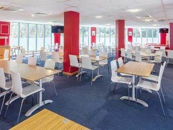ibis budget London Heathrow T5 (Formerly Travelodge)