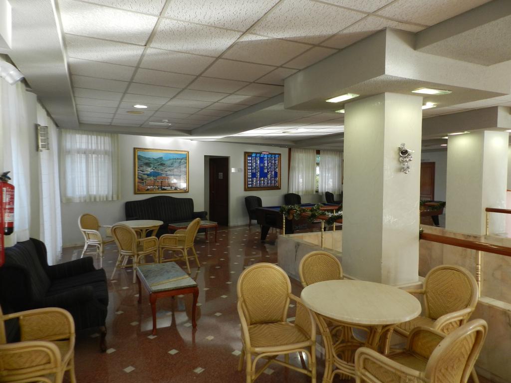 BlueSea Calas Marina