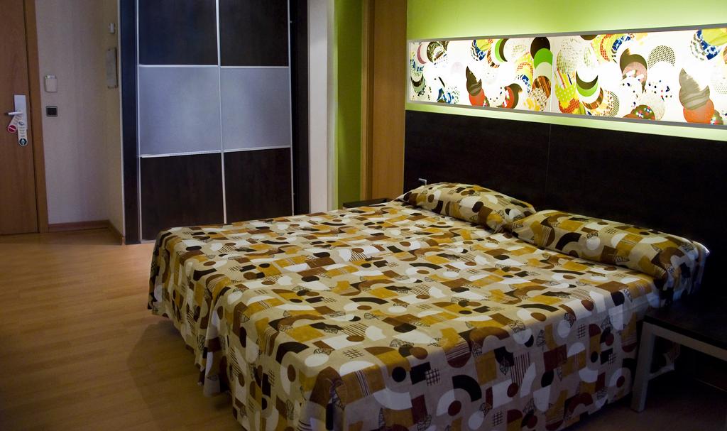 Hotel MH Sol y Sombra