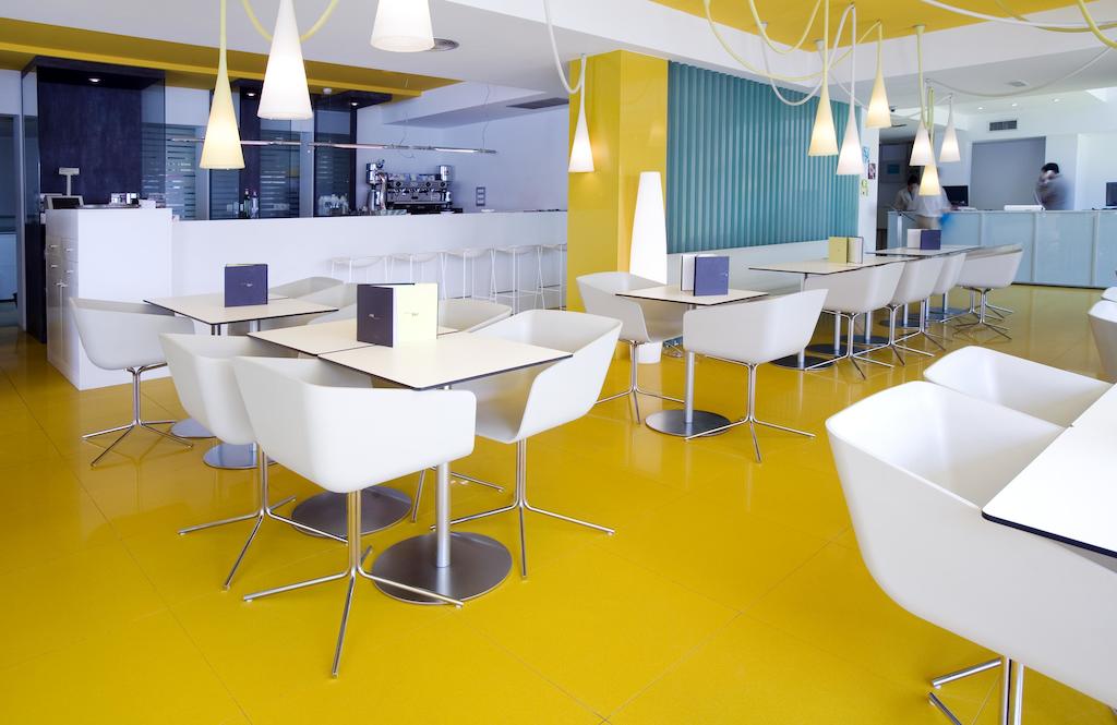MedPlaya Hotel Agir