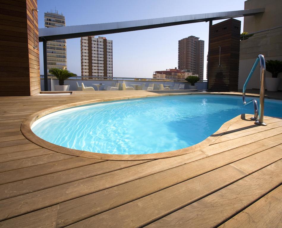 MedPlaya Hotel Agir