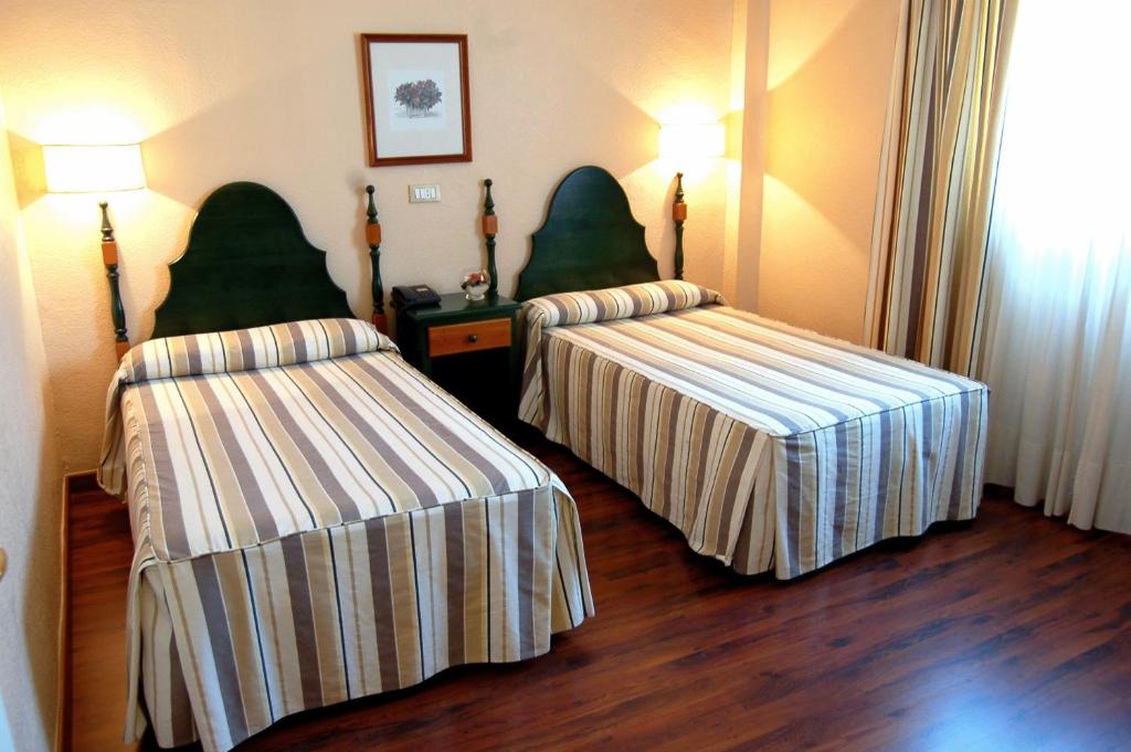 Mercure Rio Badajoz