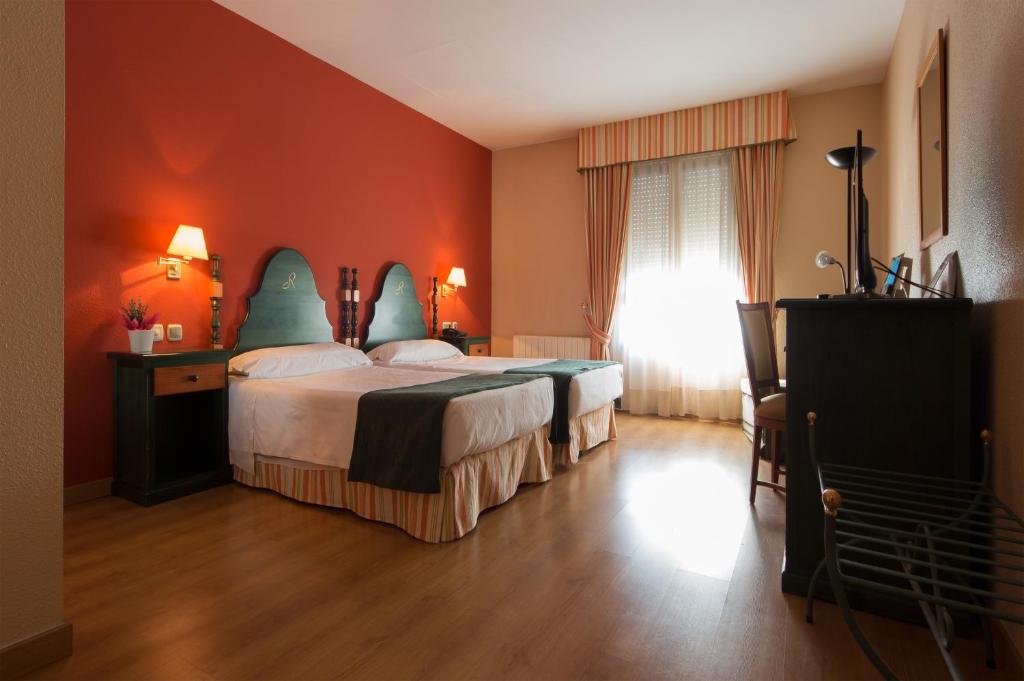 Mercure Rio Badajoz