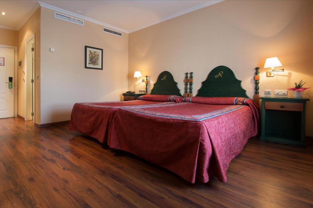 Mercure Rio Badajoz