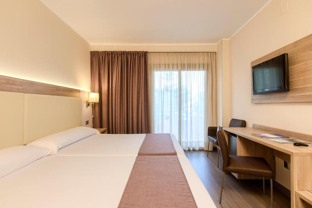 Hotel Benidorm East by Pierre & Vacances (Formerly The Palm Beach)