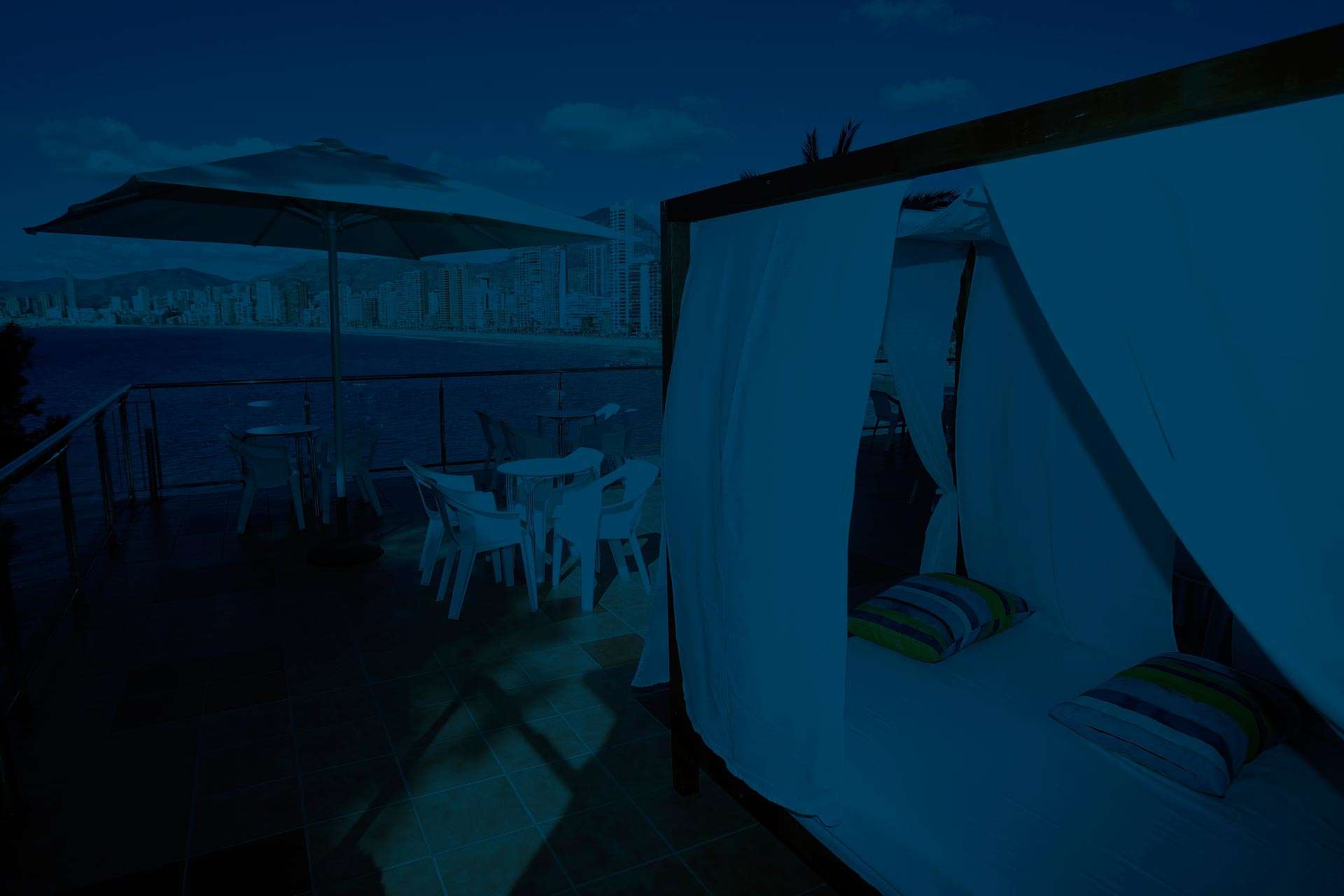 Hotel Lido