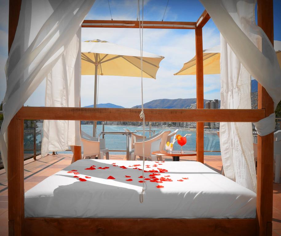 Hotel Lido