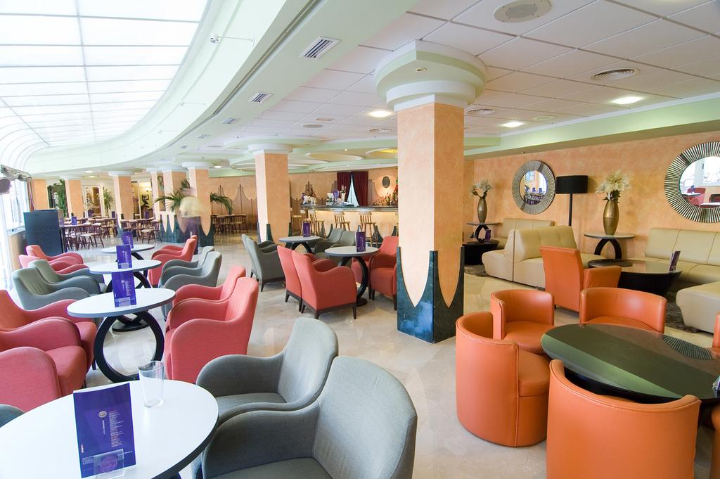 Hotel Servigroup Rialto