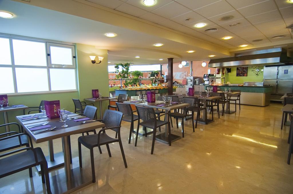 Hotel Servigroup Rialto