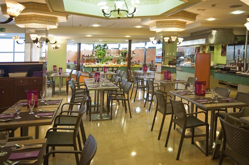 Hotel Servigroup Rialto