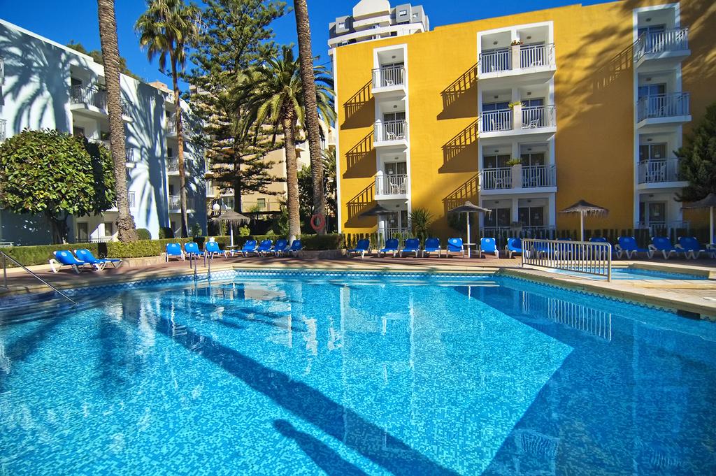 Hotel Servigroup Pueblo Benidorm