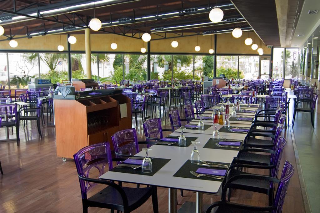 Hotel Servigroup Pueblo Benidorm