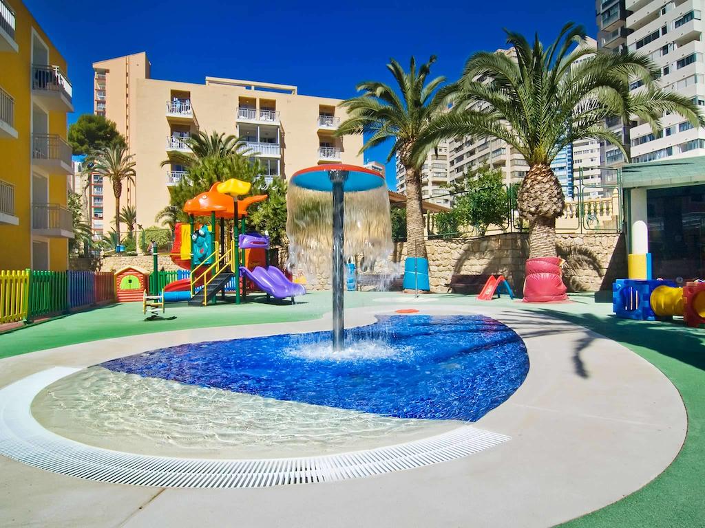 Hotel Servigroup Pueblo Benidorm