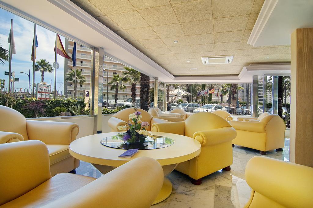 Hotel Servigroup Venus