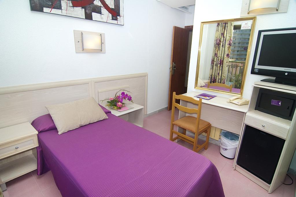 Hotel Servigroup Venus