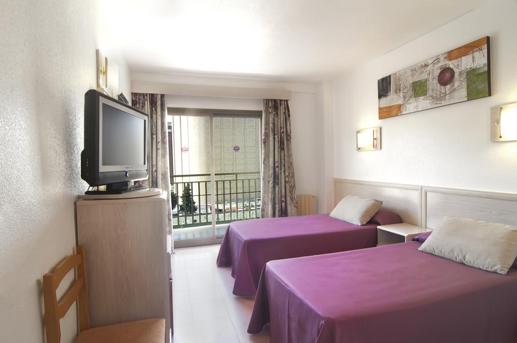 Hotel Servigroup Venus