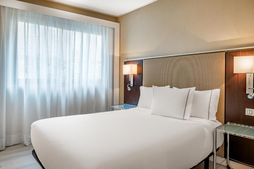 AC Hotel Irla by Marriott
