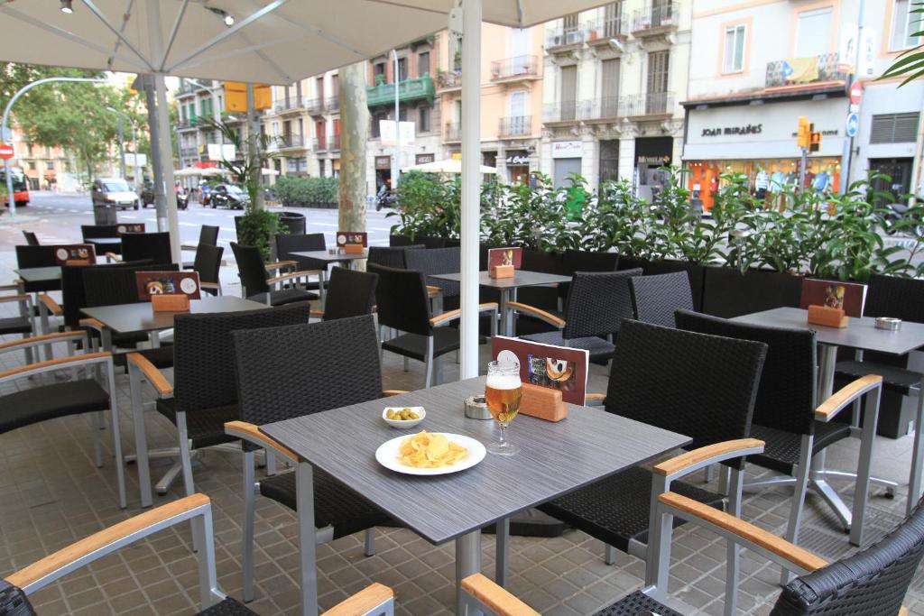 Hotel Garbi Millenni (Formerly Millenni)