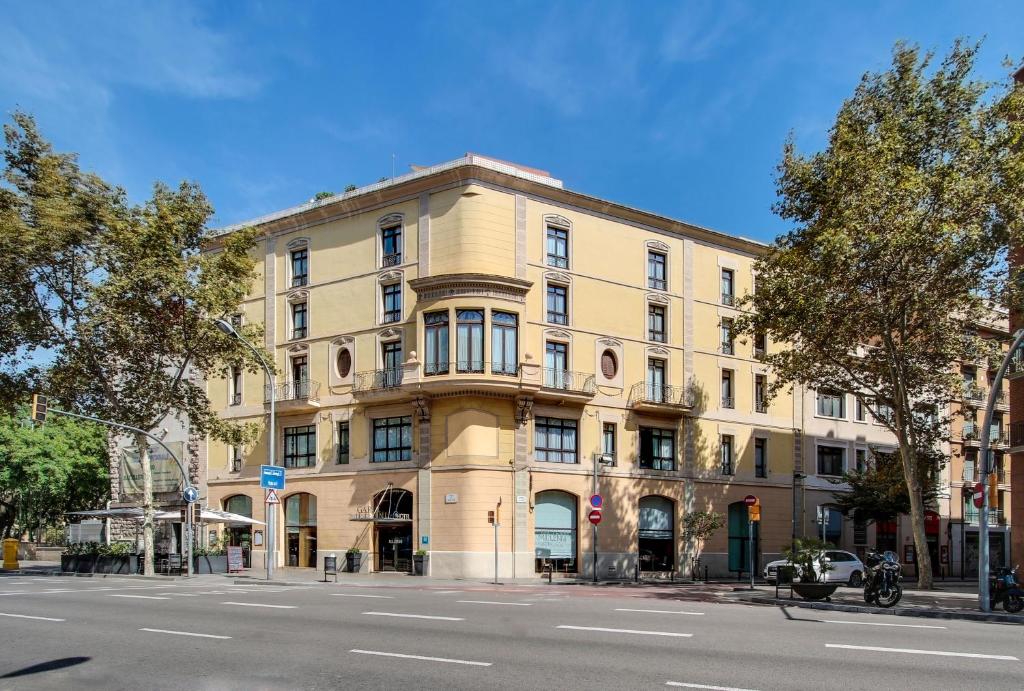 Hotel Garbi Millenni (Formerly Millenni)